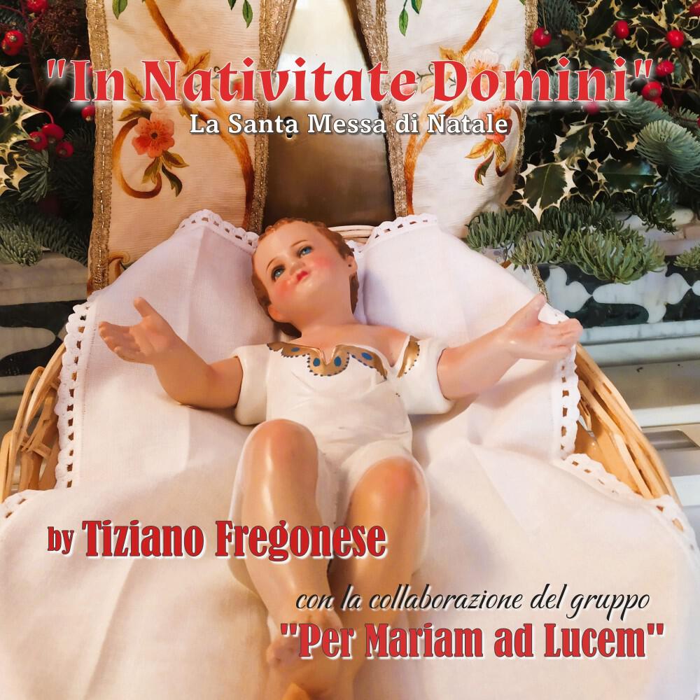Релиз In Nativitate Domini