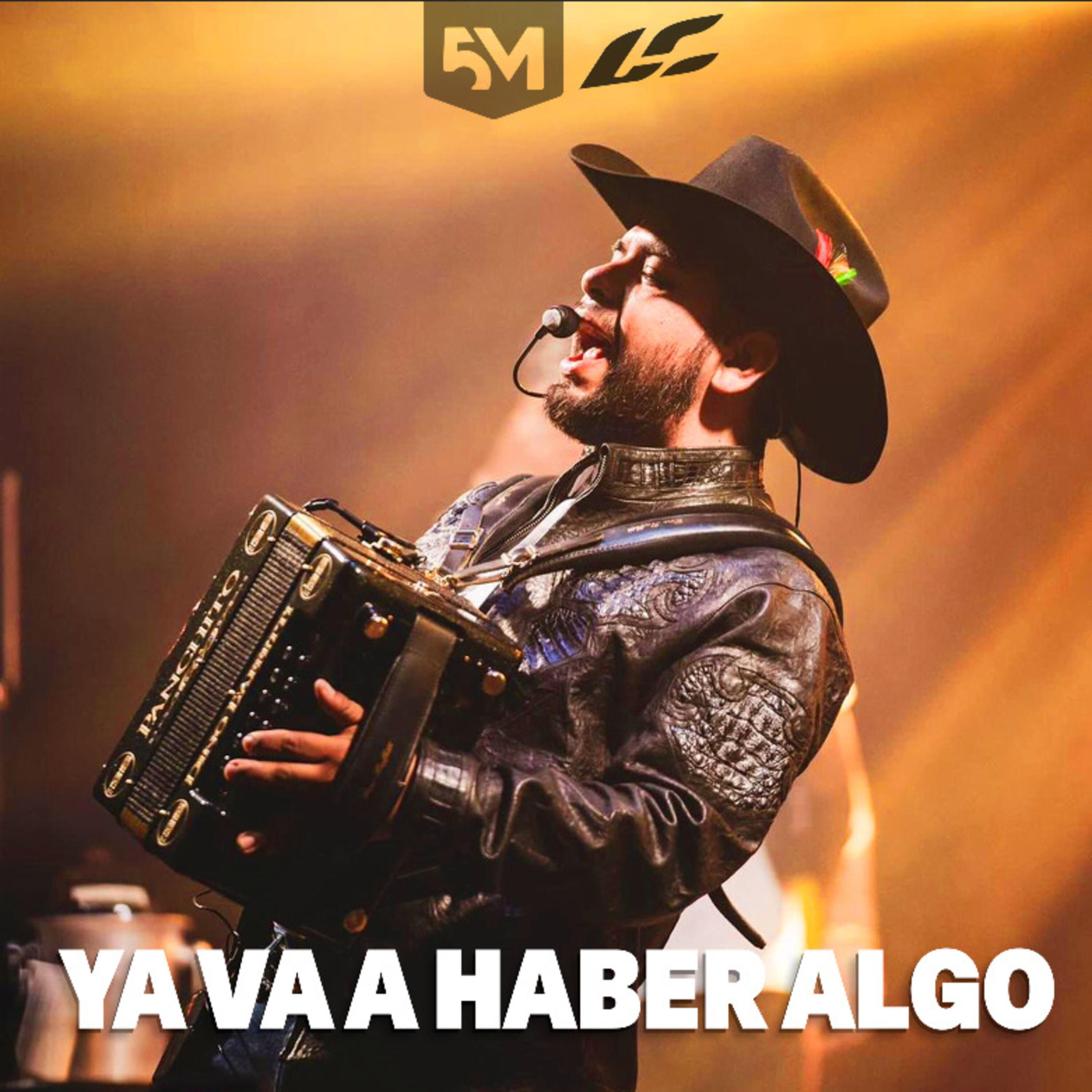 Релиз Ya Va A Haber Algo