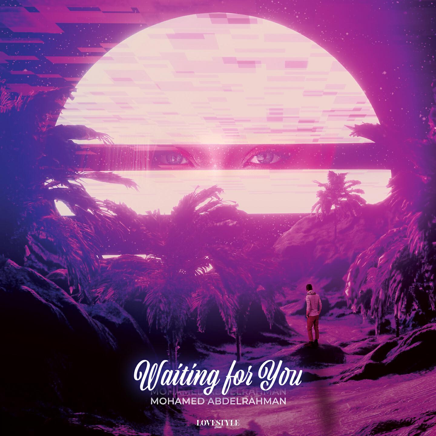Релиз Waiting For You