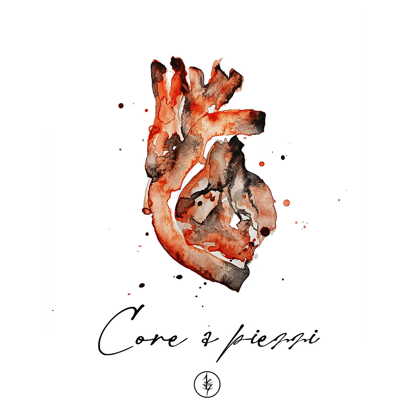 Релиз CORE A PIEZZI