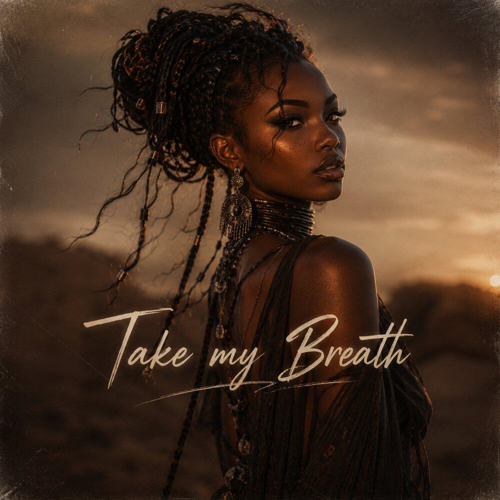 Релиз Take My Breath