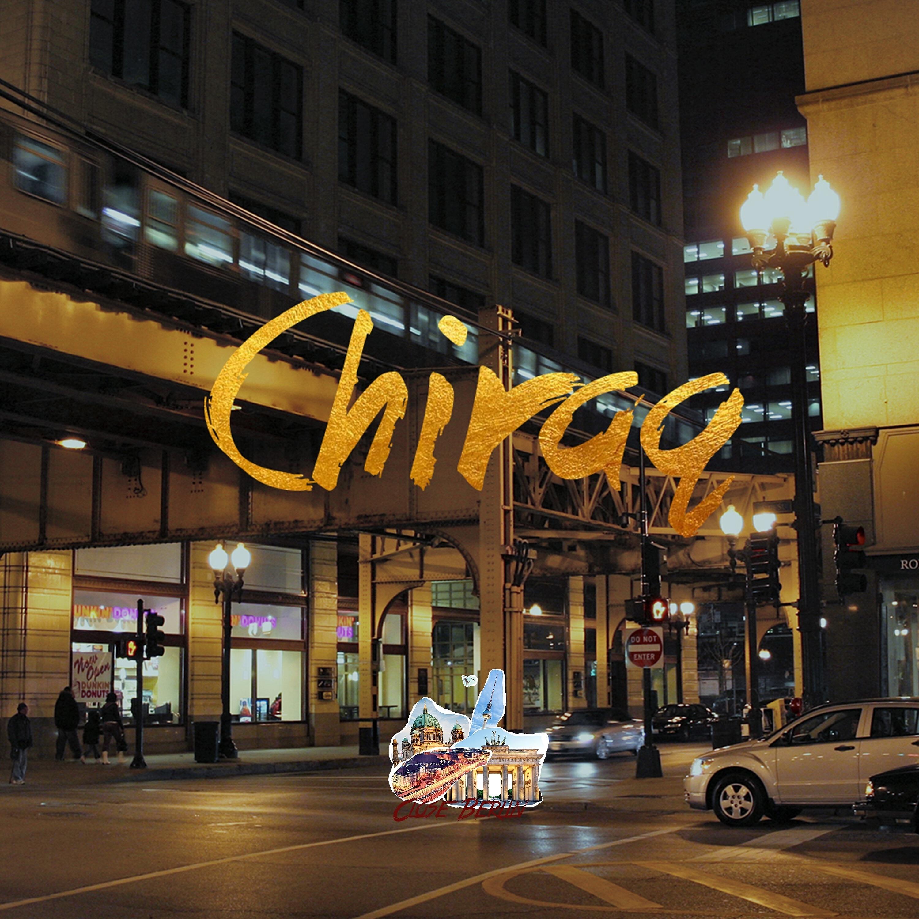 Релиз Chiraq Beat Tape