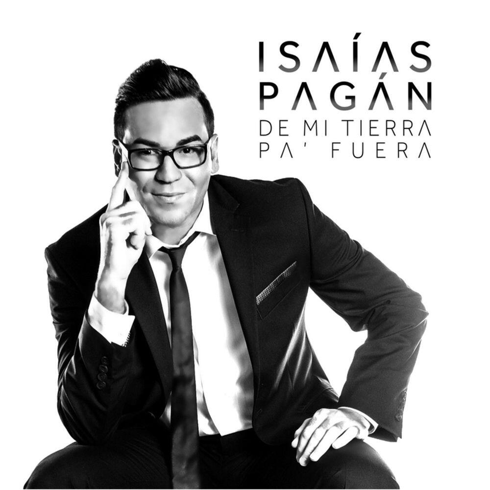 Isaias Pagan