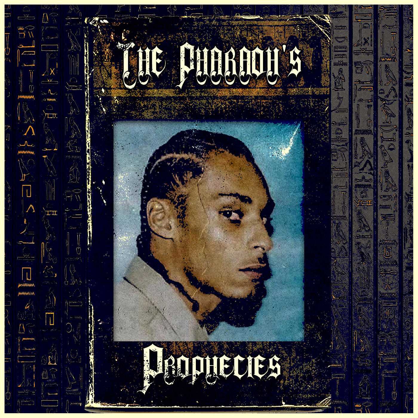 Релиз The Pharaoh's Prophecies