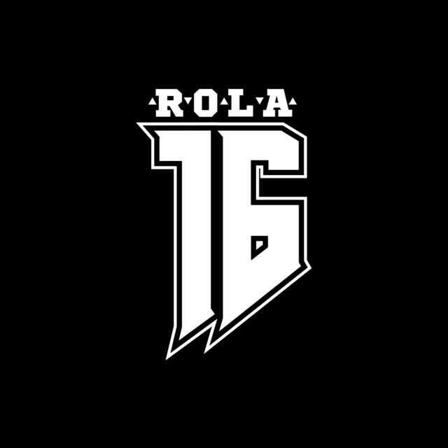 Релиз Rola 16