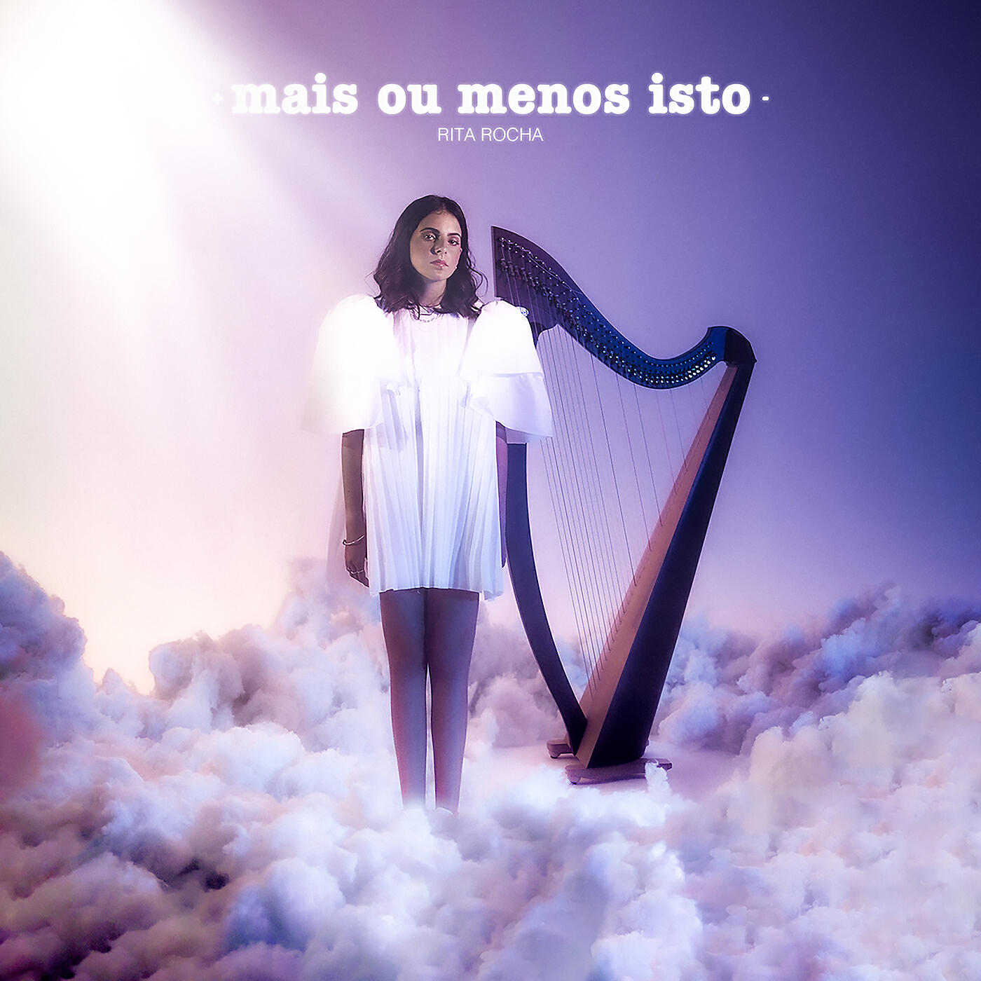 Релиз Mais Ou Menos Isto