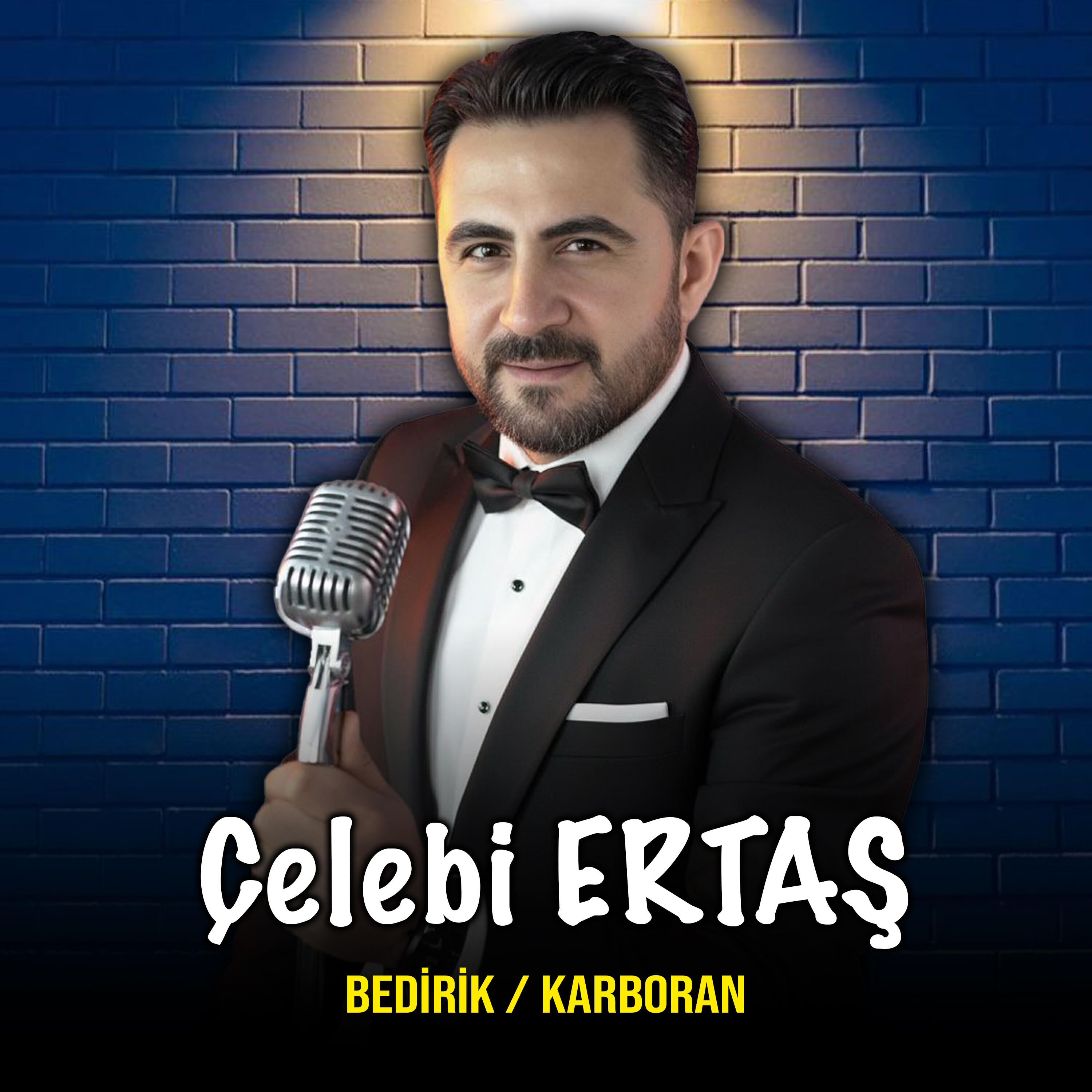 Релиз Bedirik / Karboran