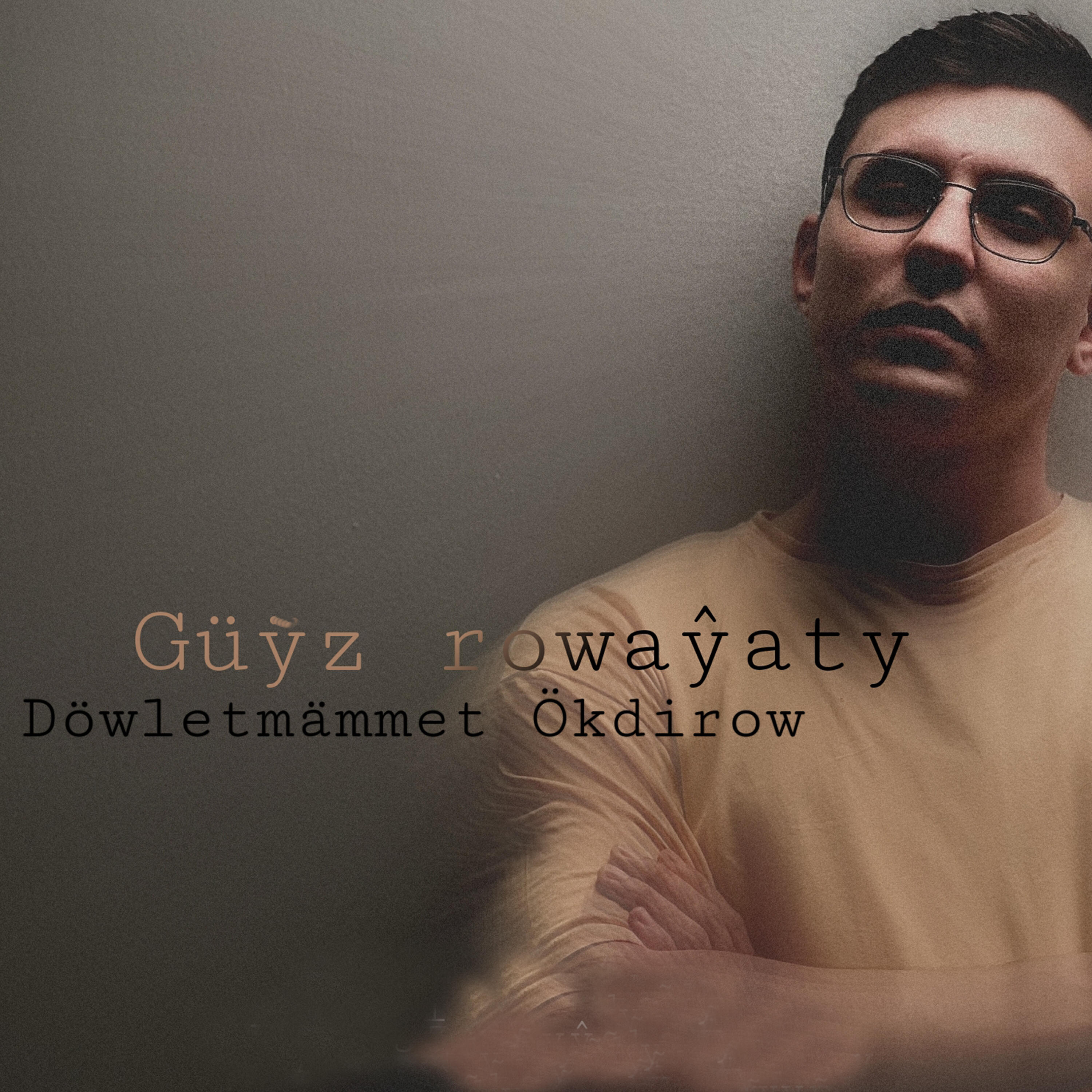 Релиз Güýz rowaýaty