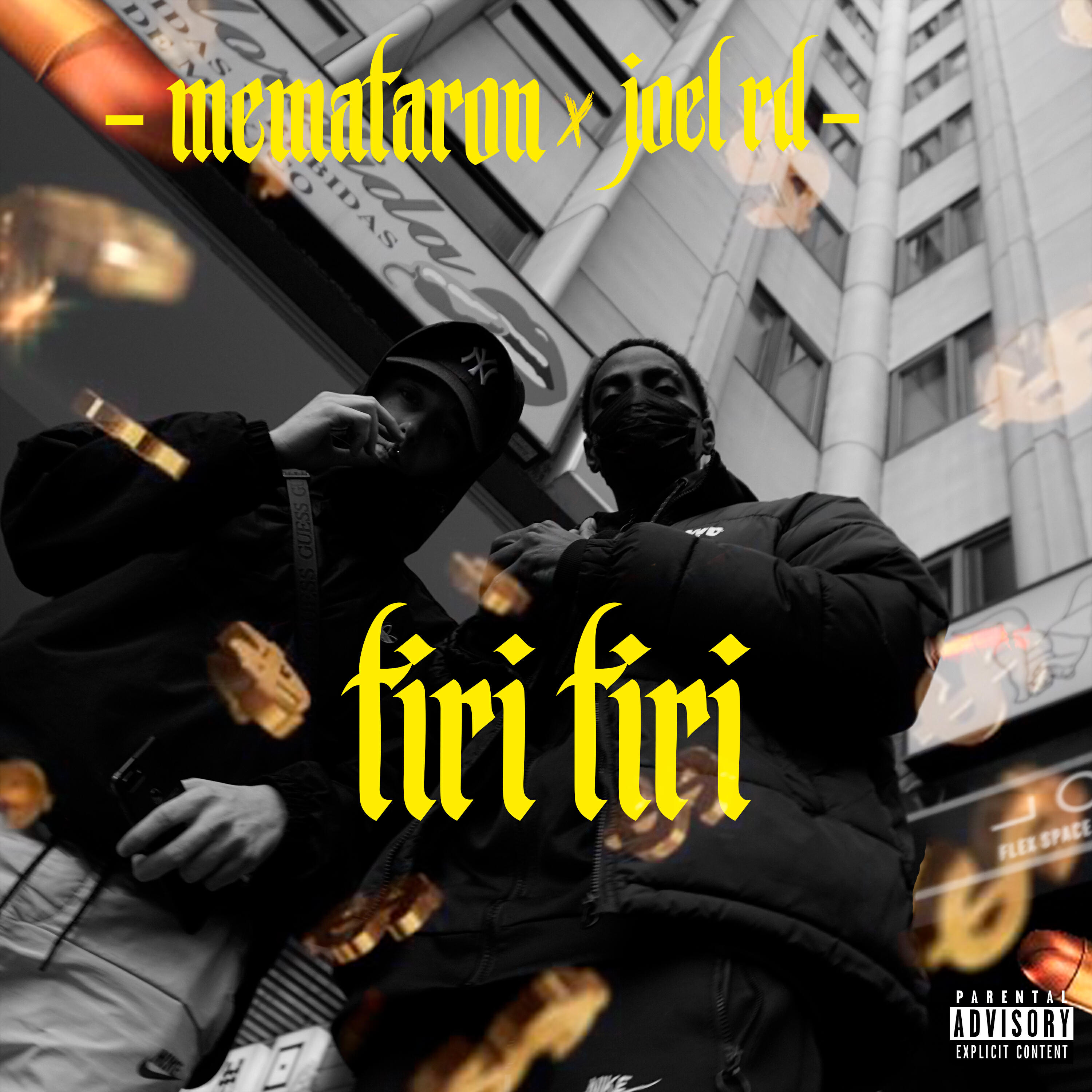 Релиз Tiri Tiri
