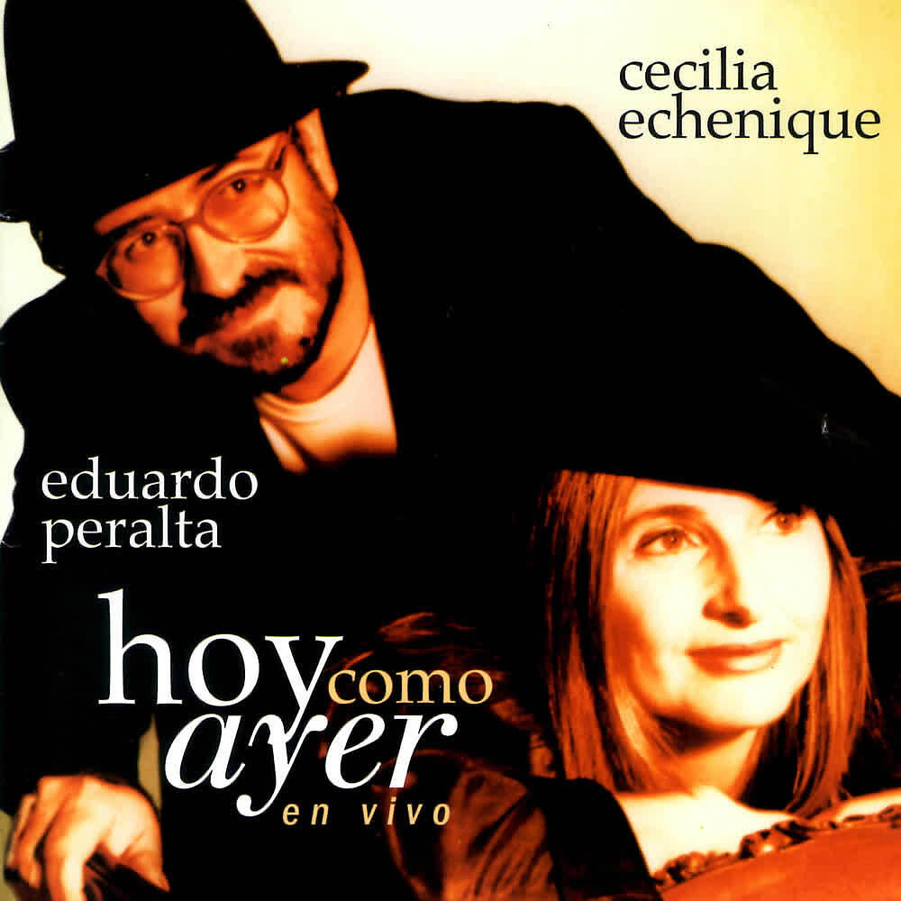 Релиз Hoy Como Ayer (En Vivo)