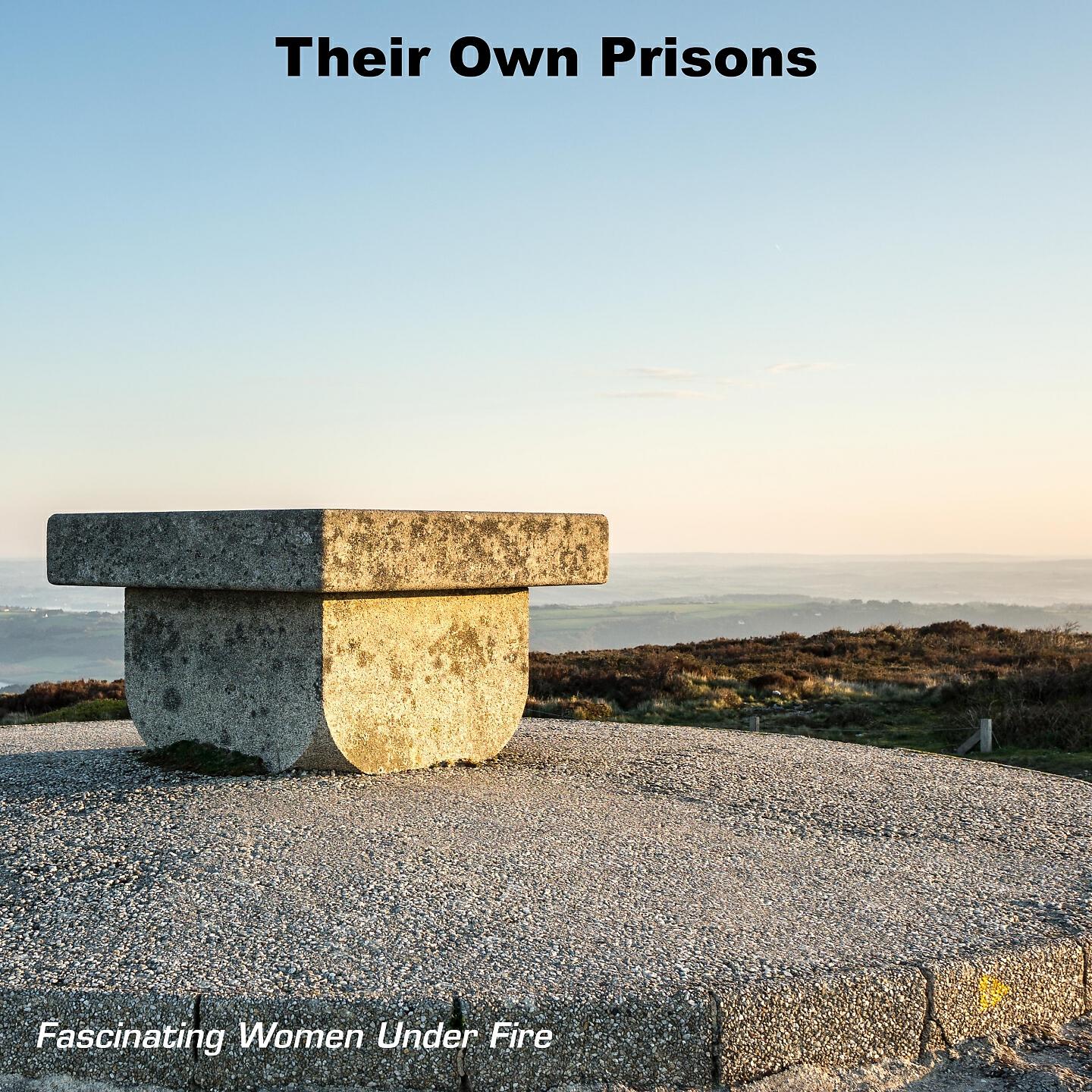 Fascinating Women Under Fire