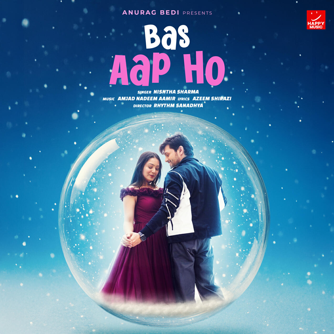 Релиз Bas Aap Ho