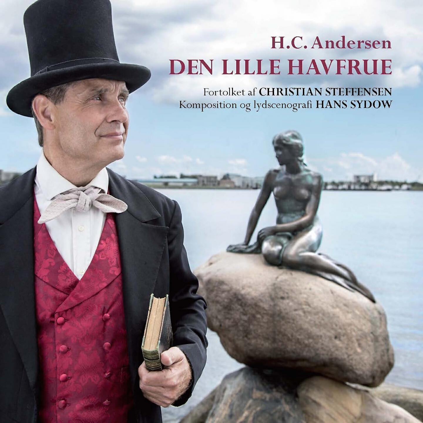 Релиз Den Lille Havfrue