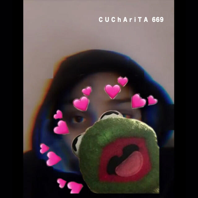 Релиз C U C H a R I T a 669