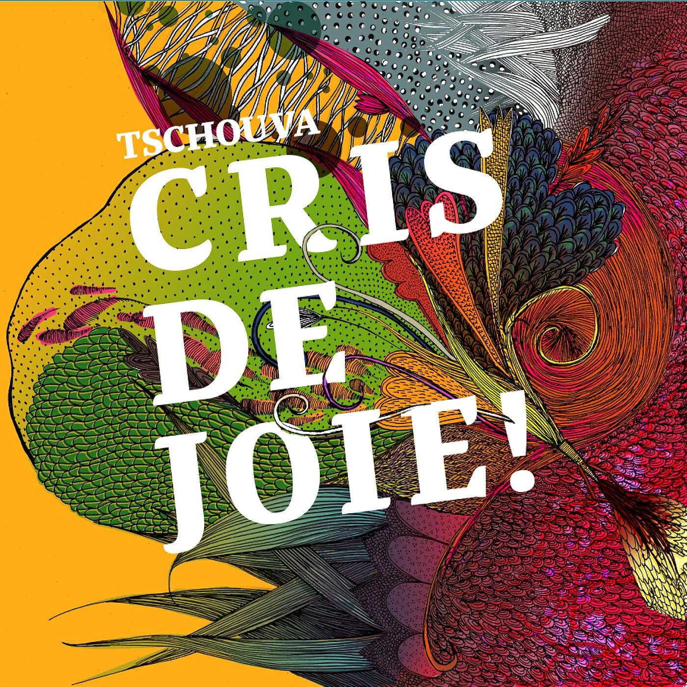 Релиз Cris de Joie