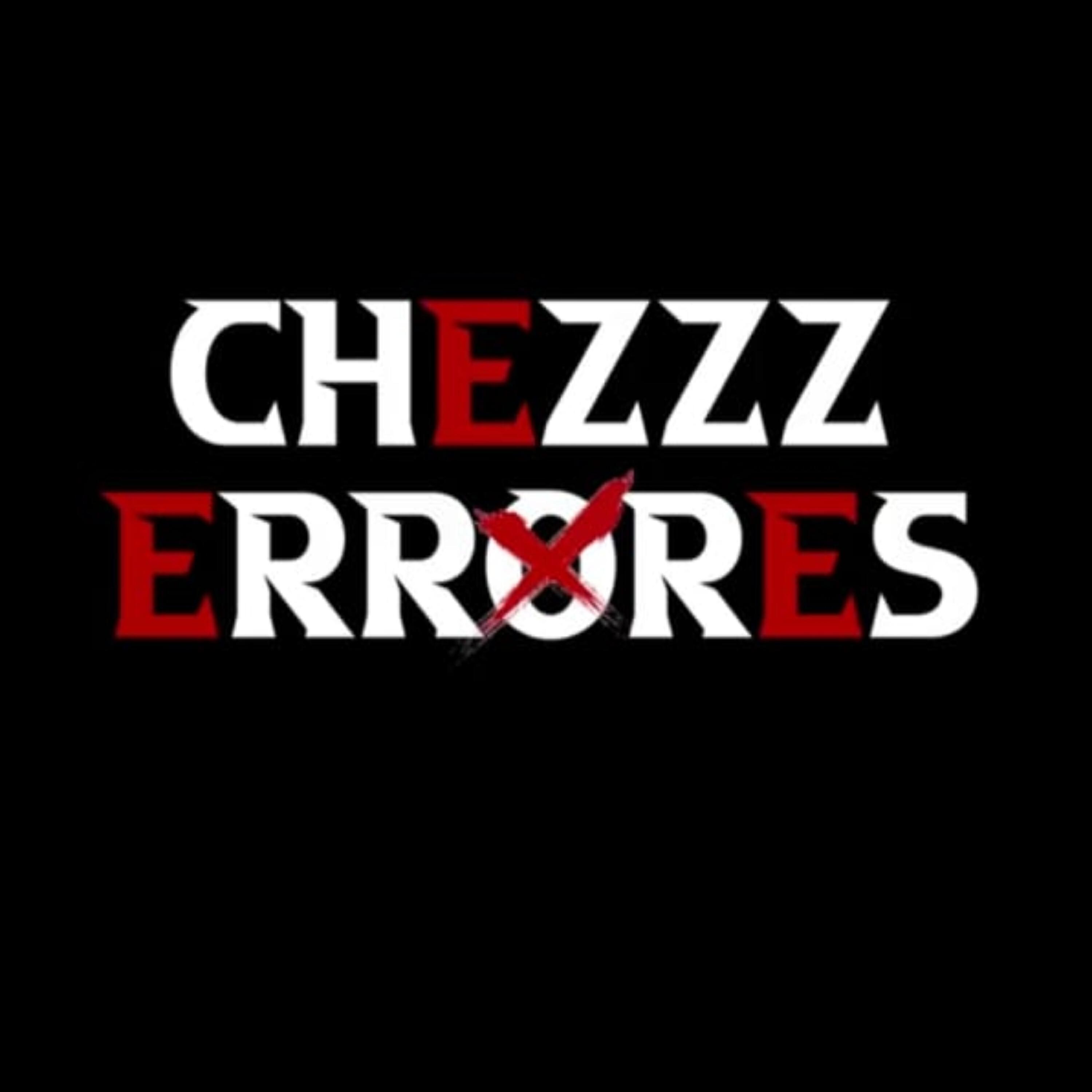 Релиз Errores