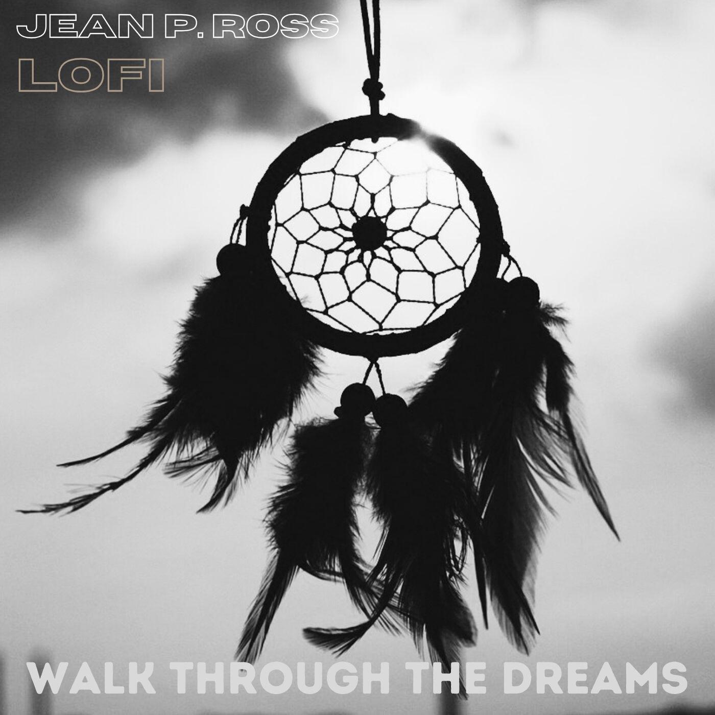 Релиз Walk through the dreams (lofi)