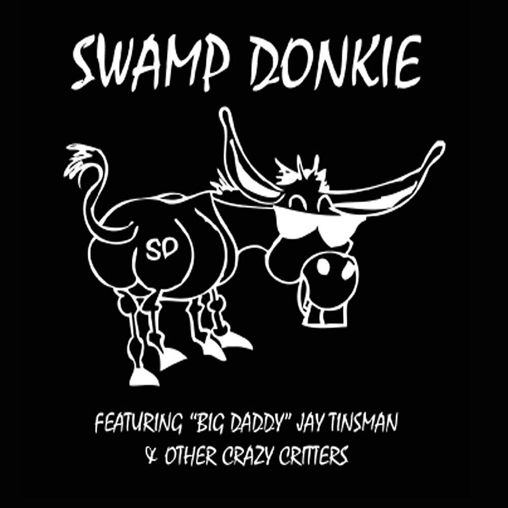 Swamp Donkie