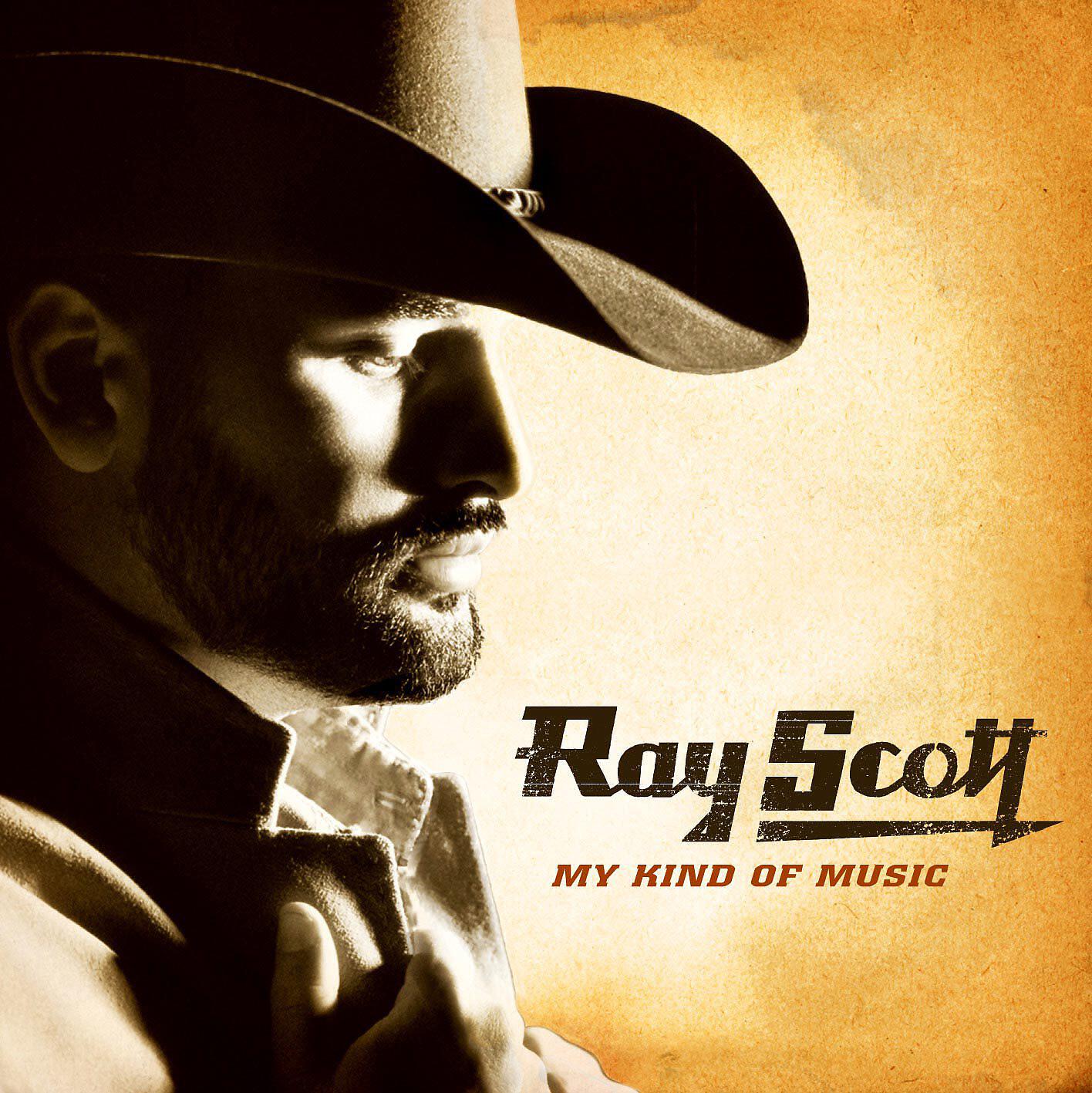 Релиз My Kind Of Music (U.S. Release)