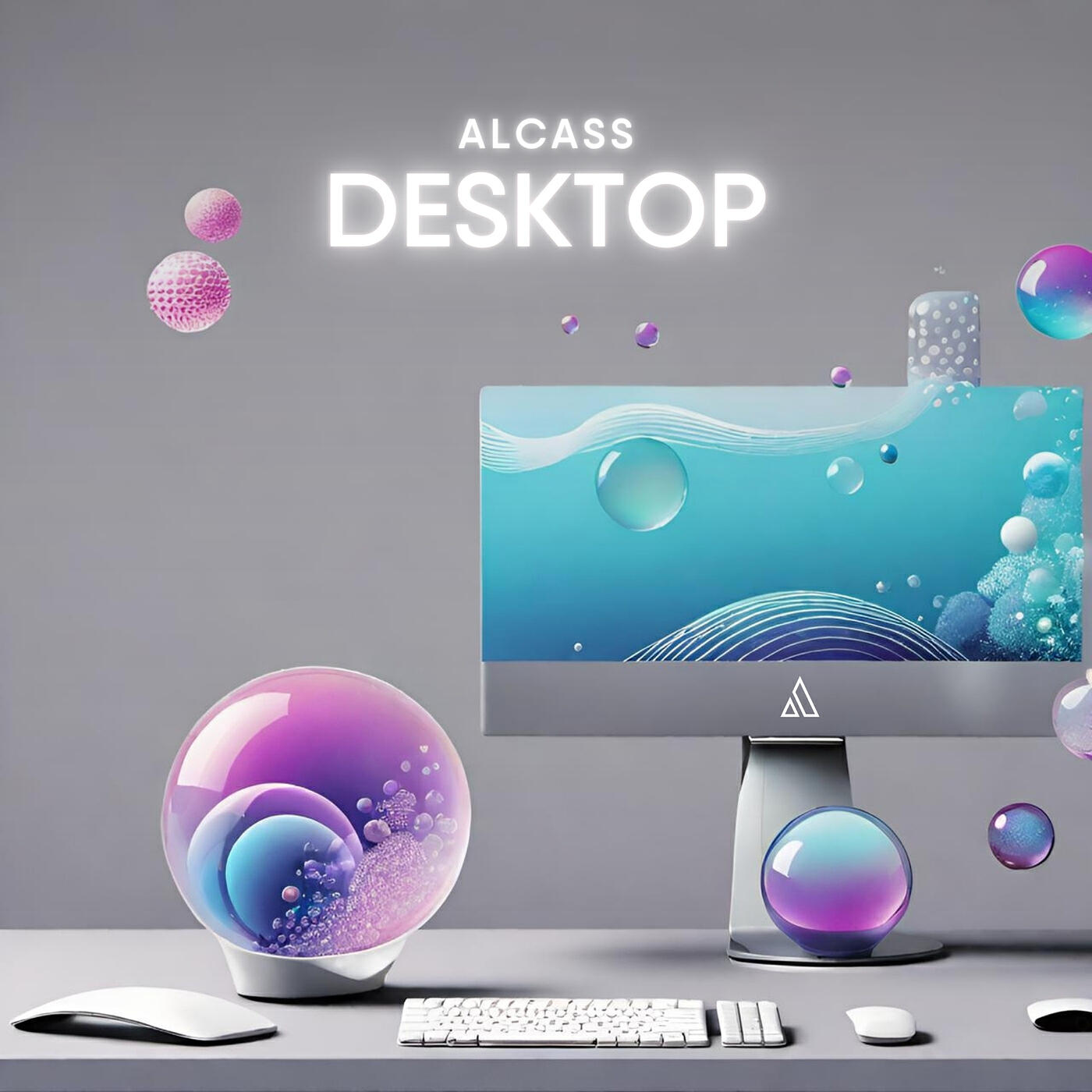 Релиз Desktop