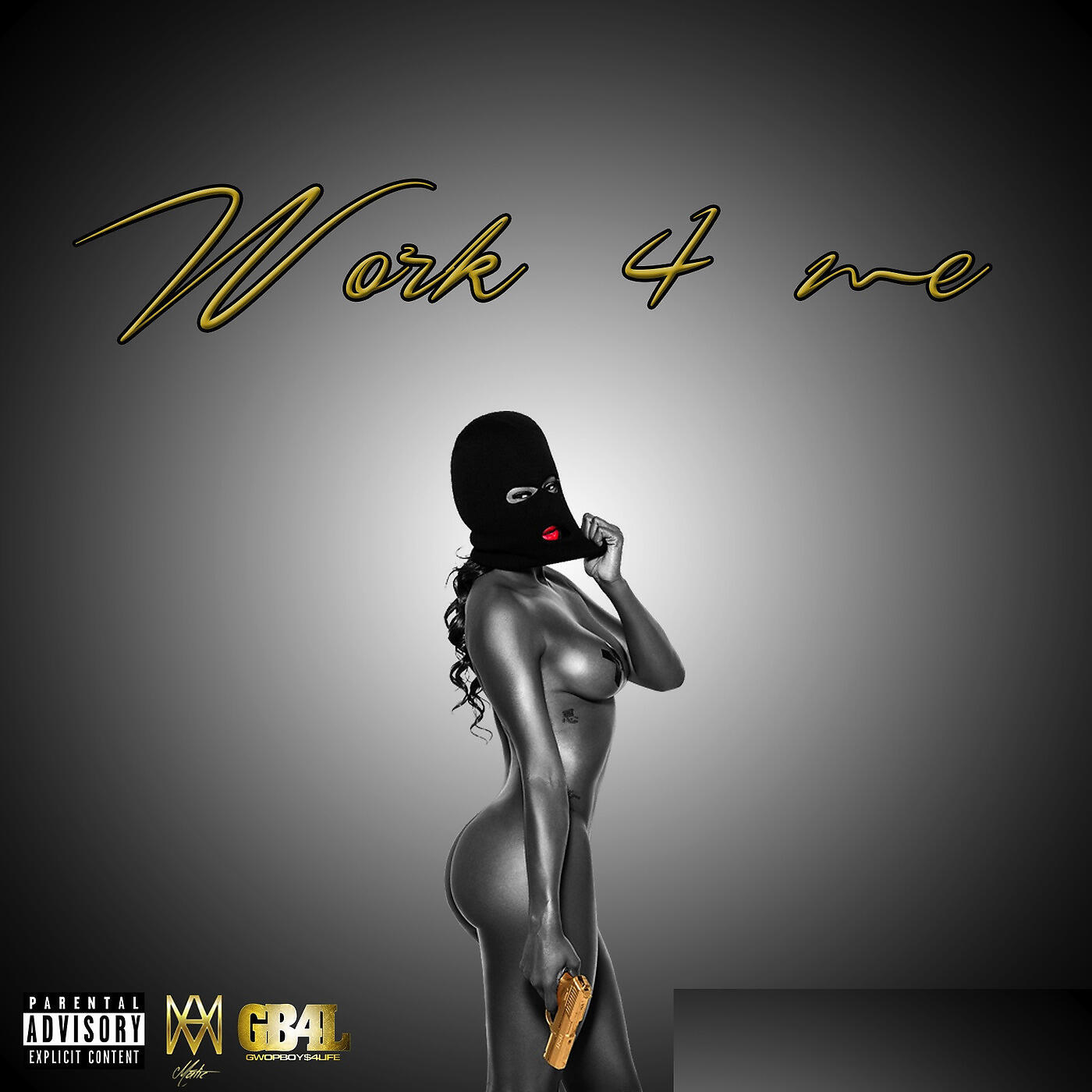 Релиз Work 4 Me