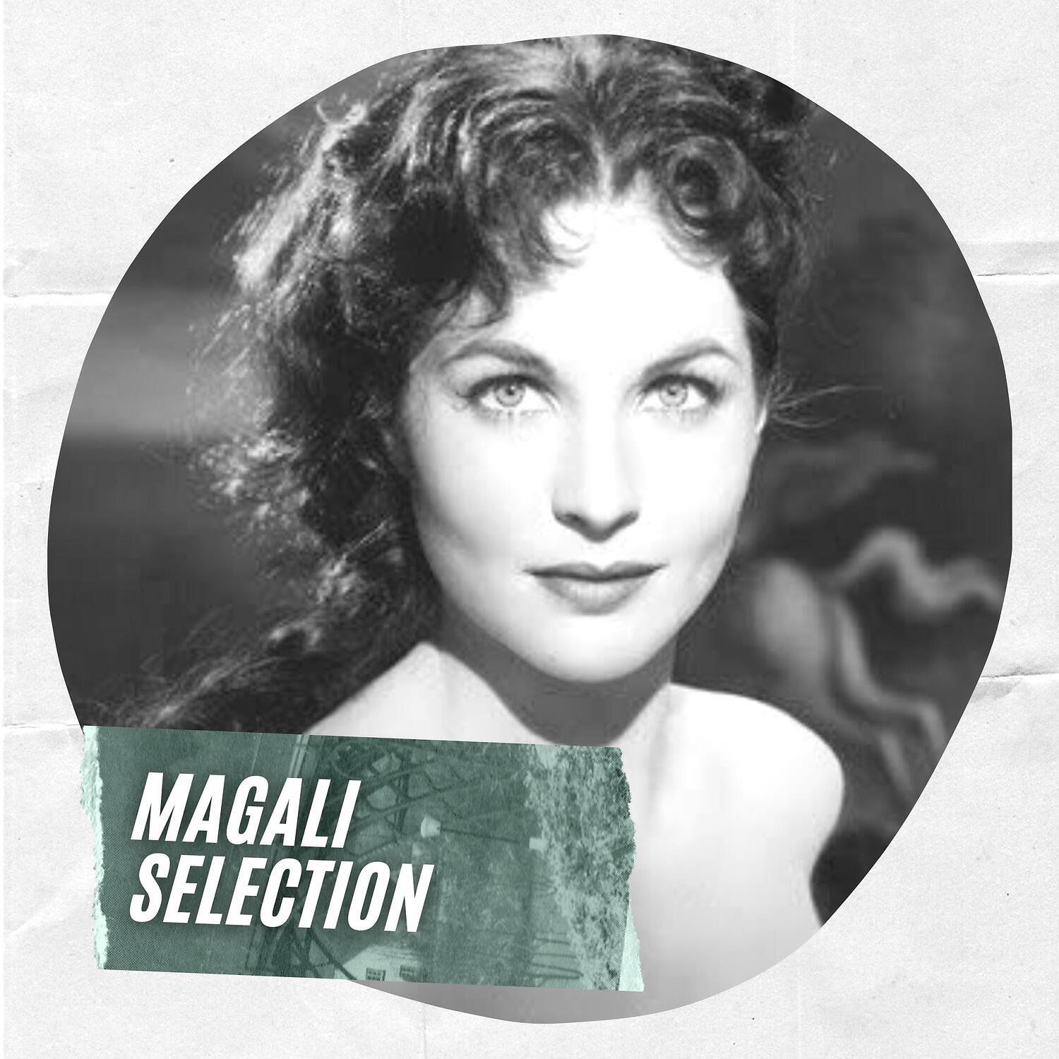 Релиз Magali Selection