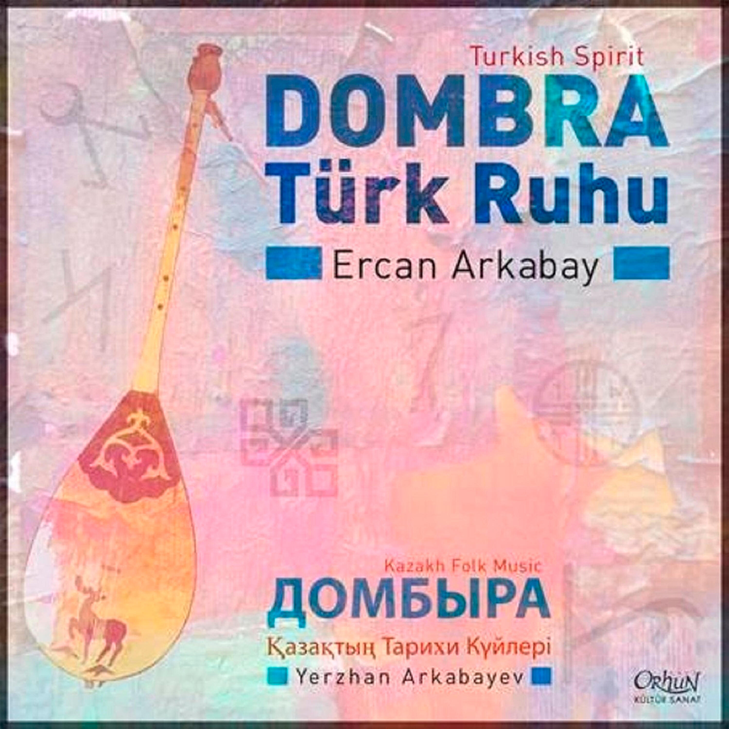 Ercan Arkabay