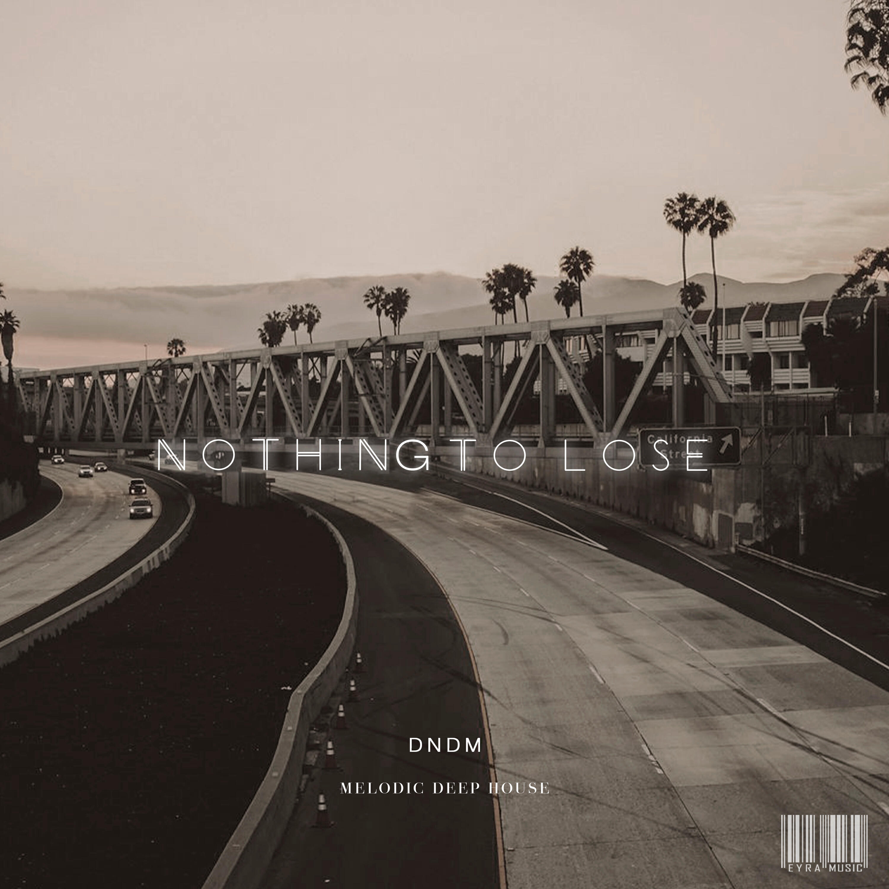 Релиз Nothing to Lose