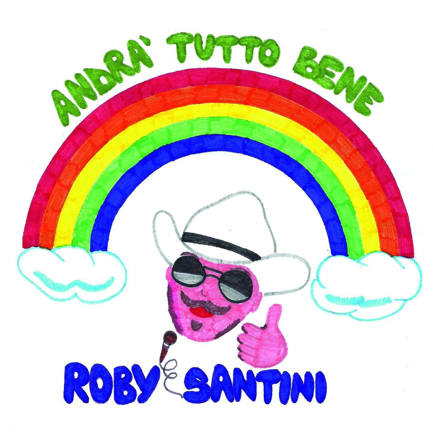 Релиз Andrà tutto bene