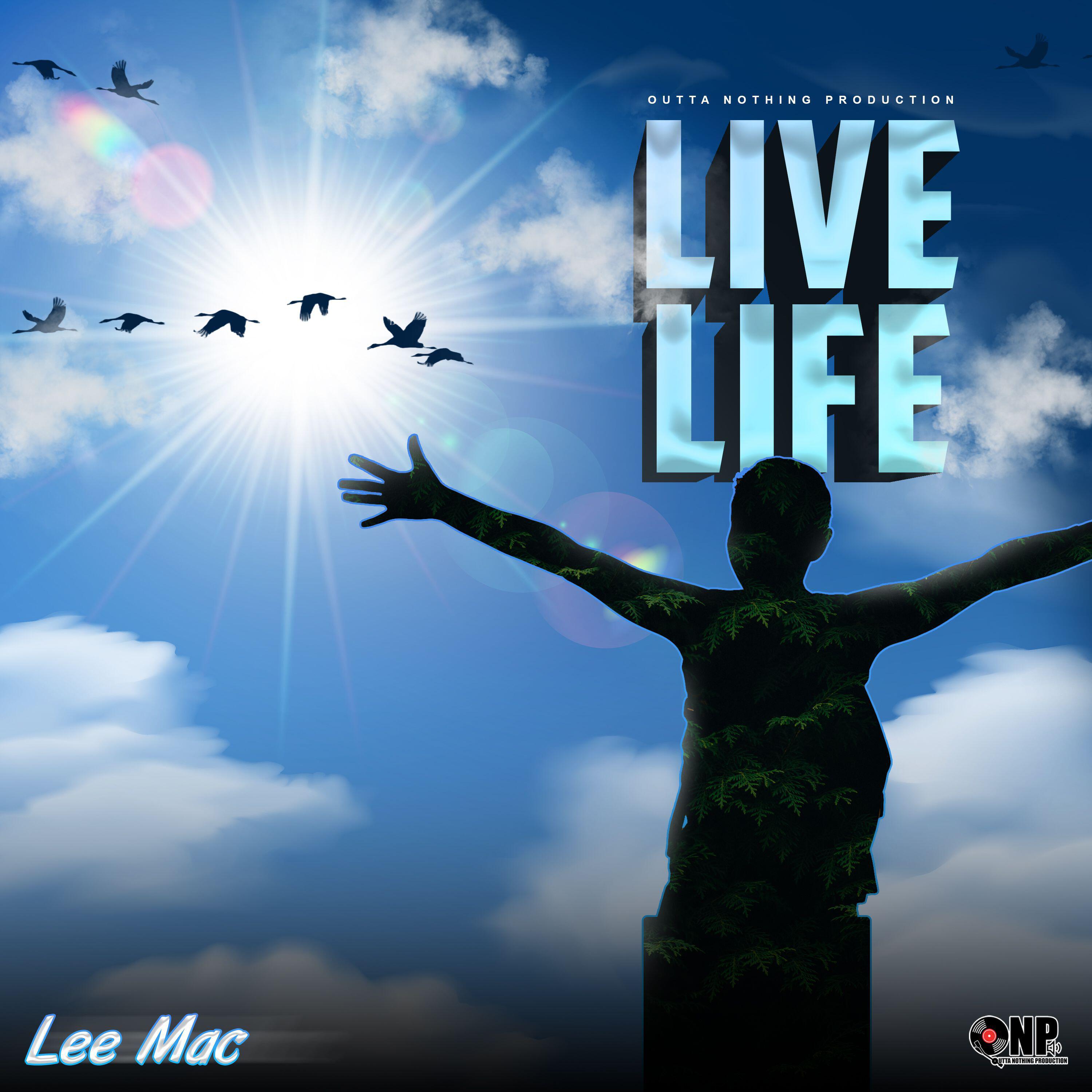 Релиз Live Life