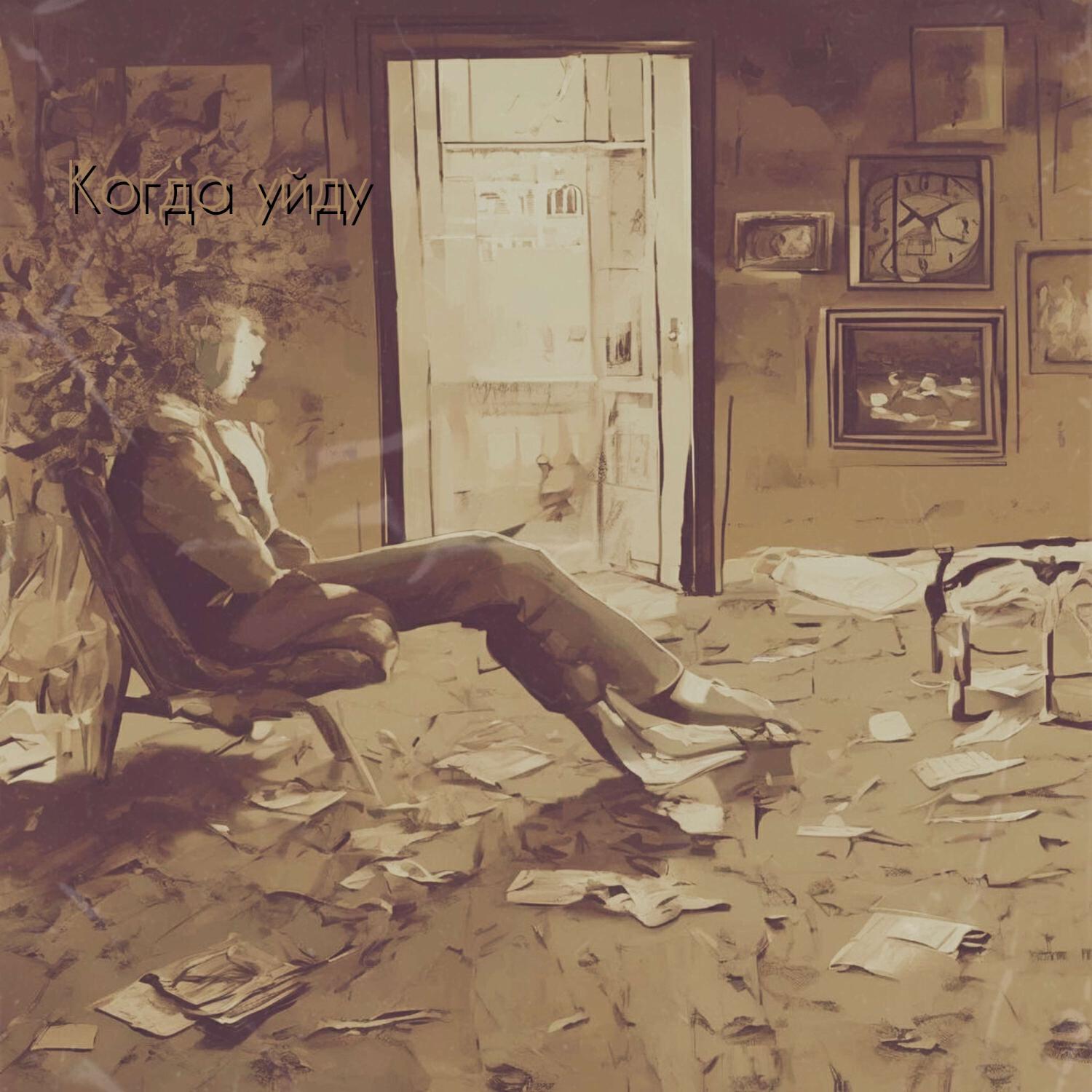 Релиз Когда уйду