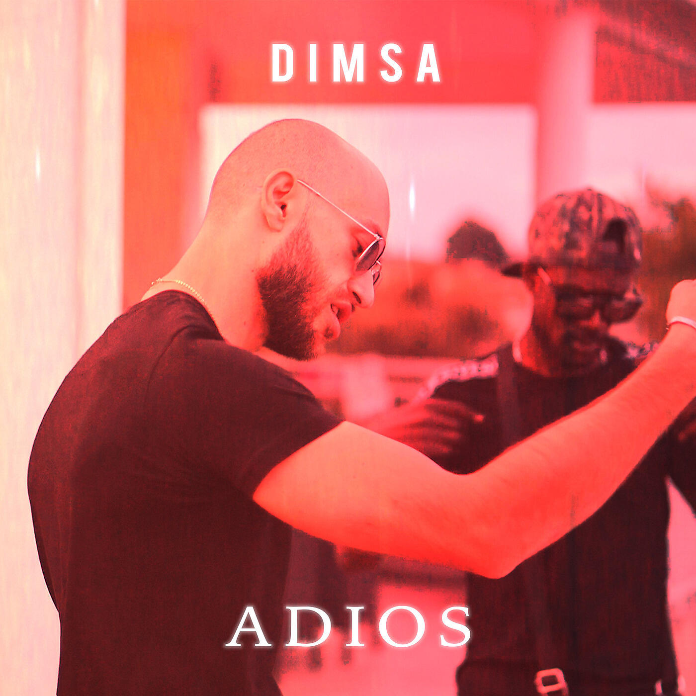 Релиз Adios