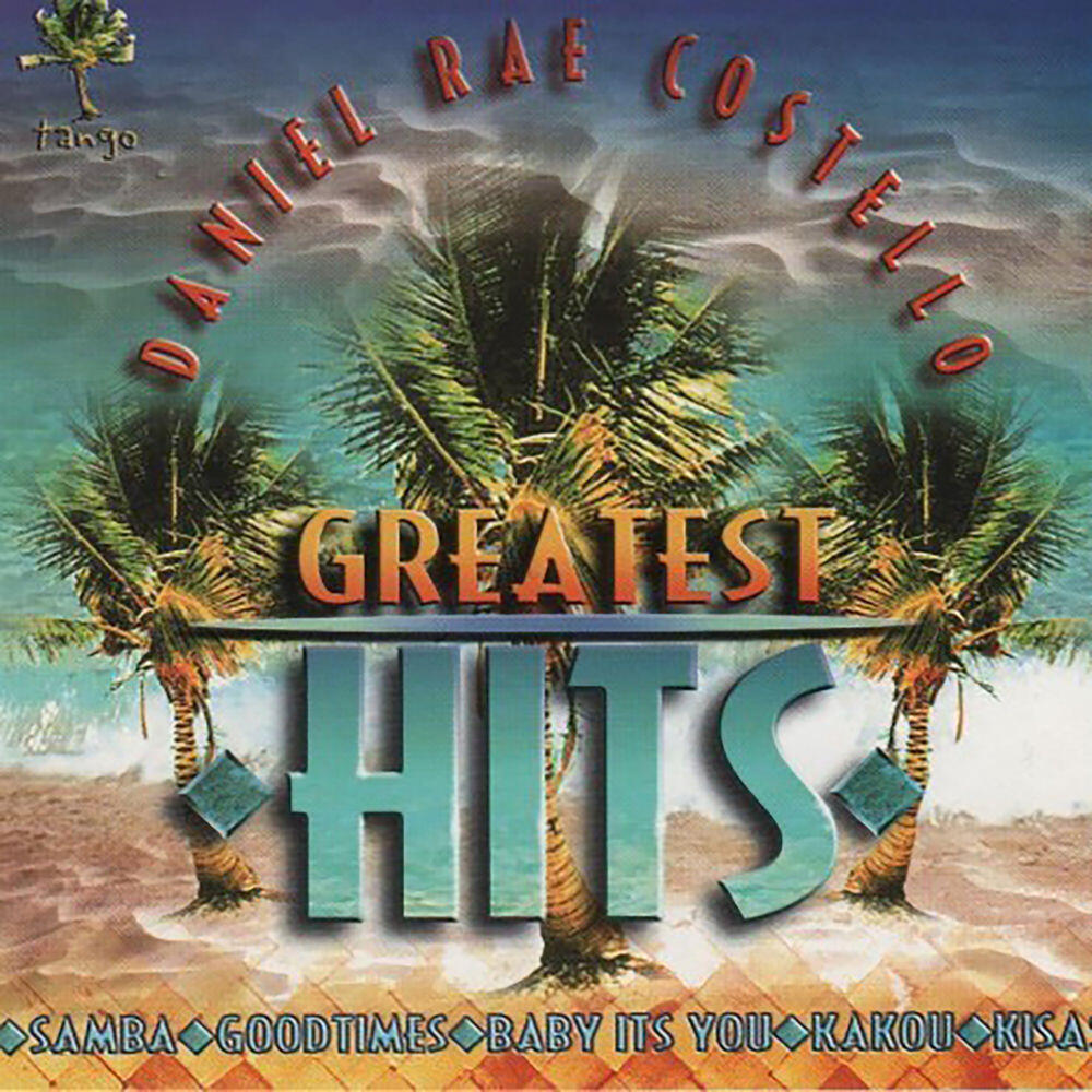 Релиз Greatest Hits