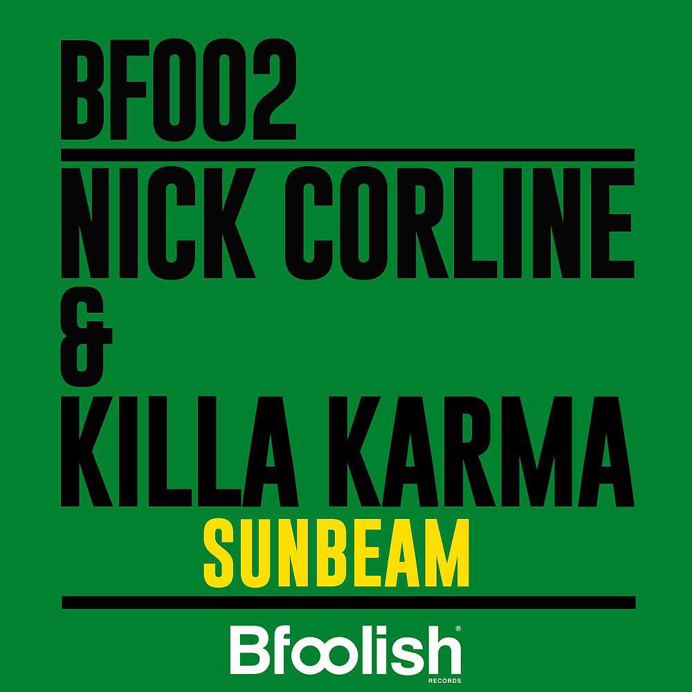 Релиз Sunbeam (Nick Corline Original Mix)