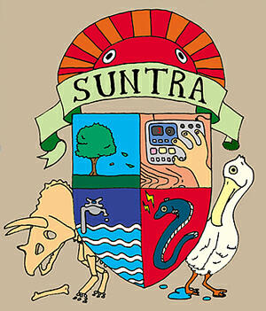 Suntra