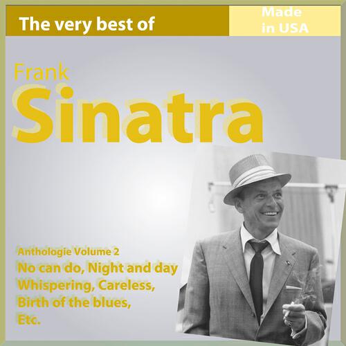 Релиз The Very Best of Frank Sinatra: Anthology, Vol. 2