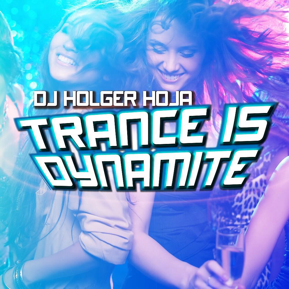 DJ Holger Hoja