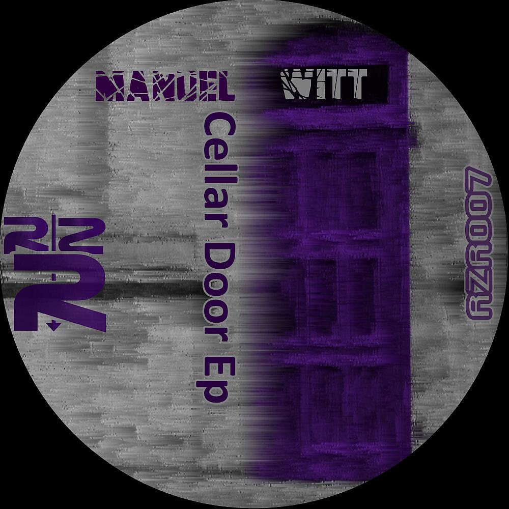 Релиз Cellar Door Ep