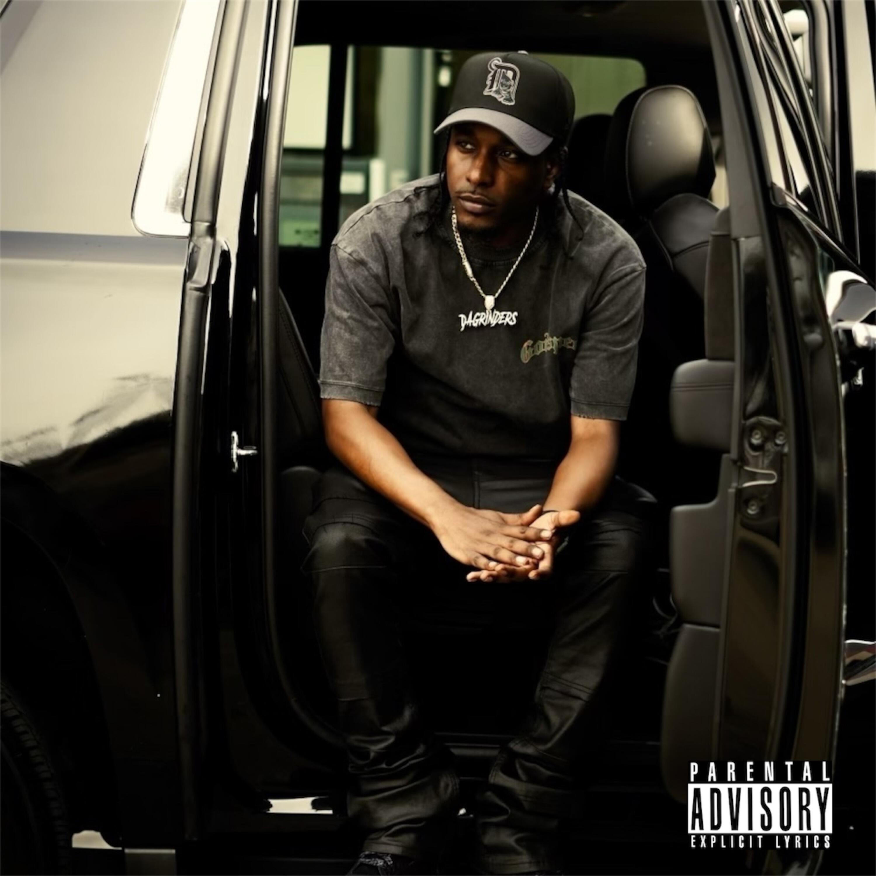 Релиз Choppa in the Backseat Freestyle
