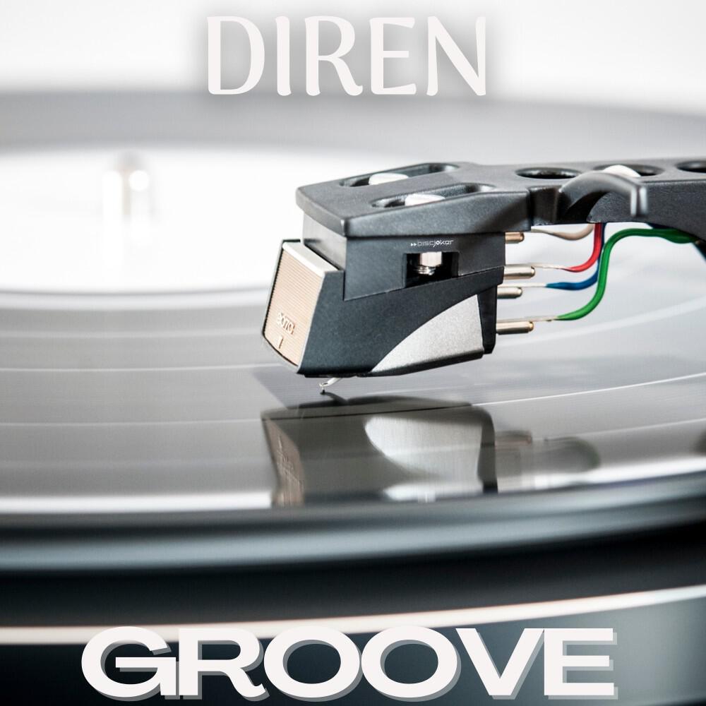Релиз Groove
