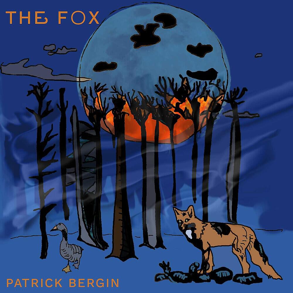 Релиз The Fox
