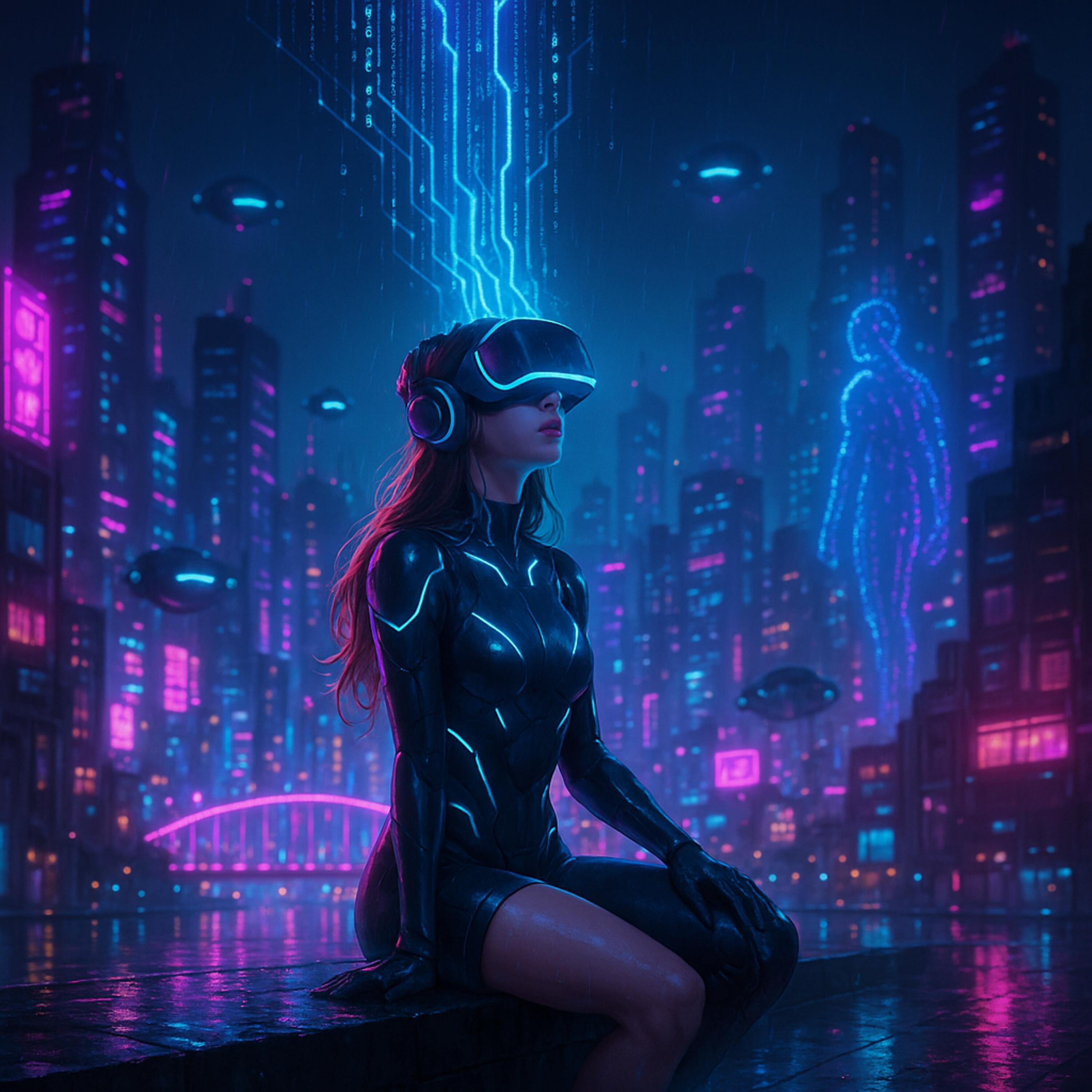 Релиз Virtual Escape