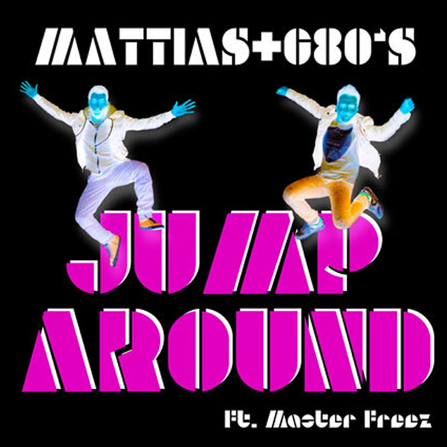 Mattias G80's