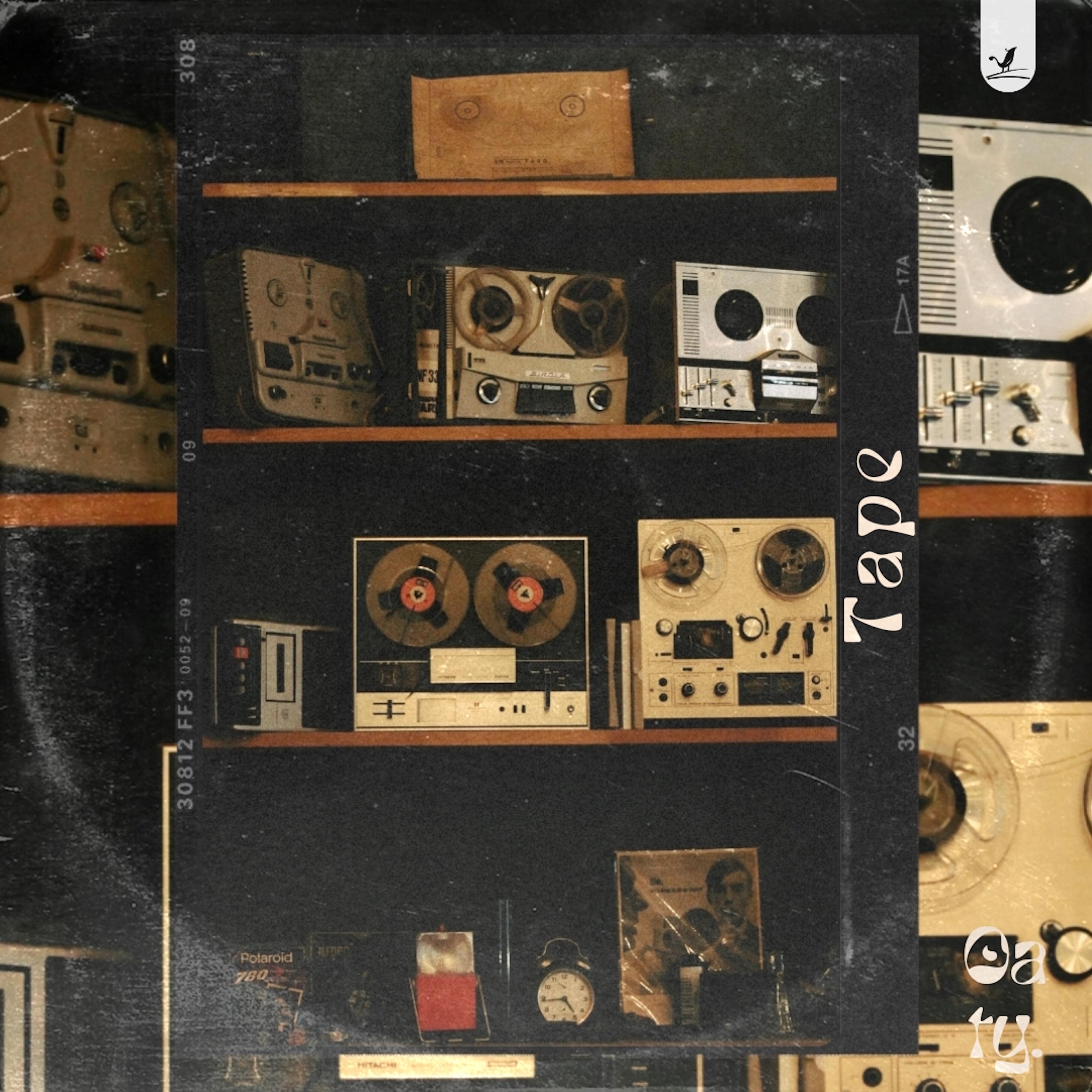 Релиз Tape