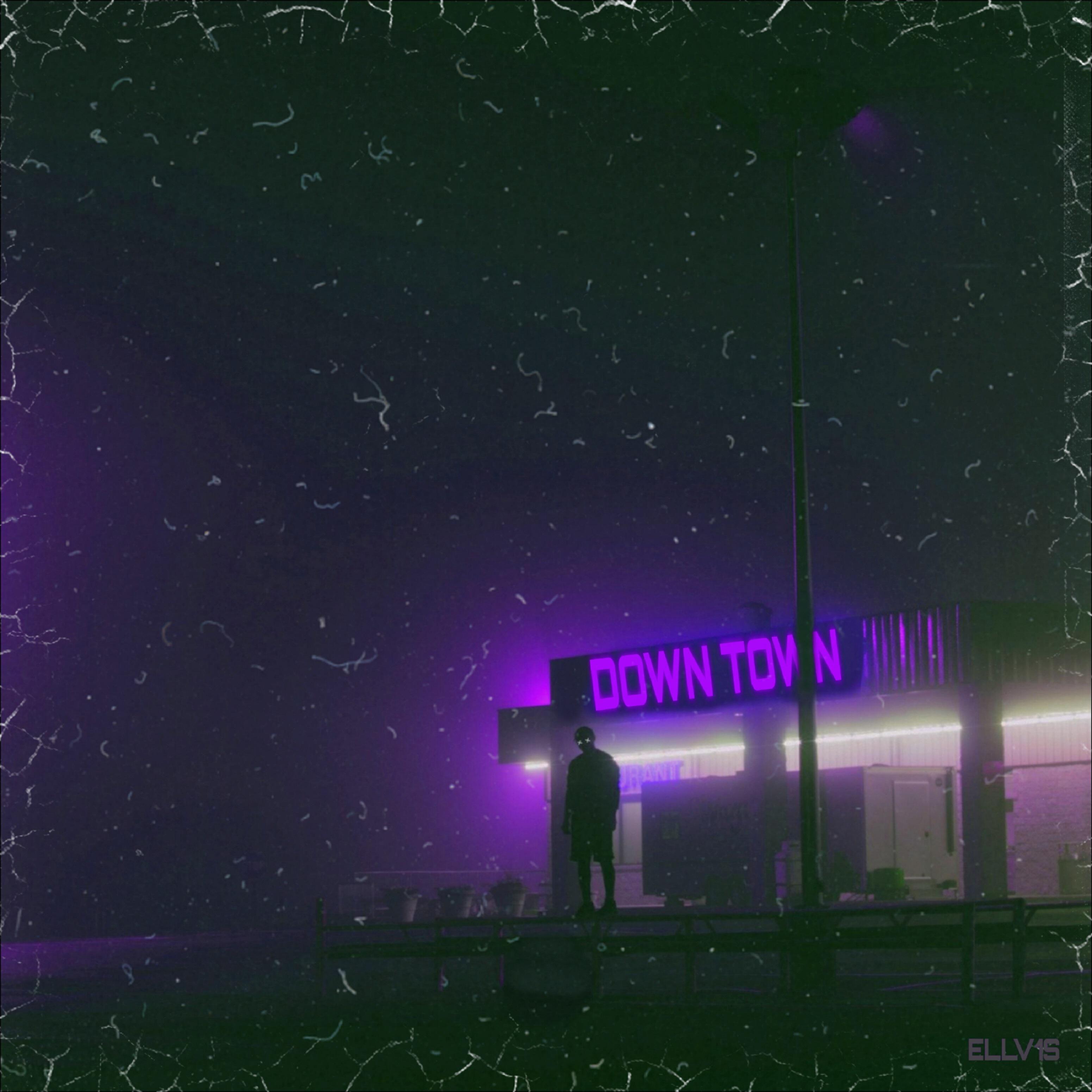 Релиз Down Town