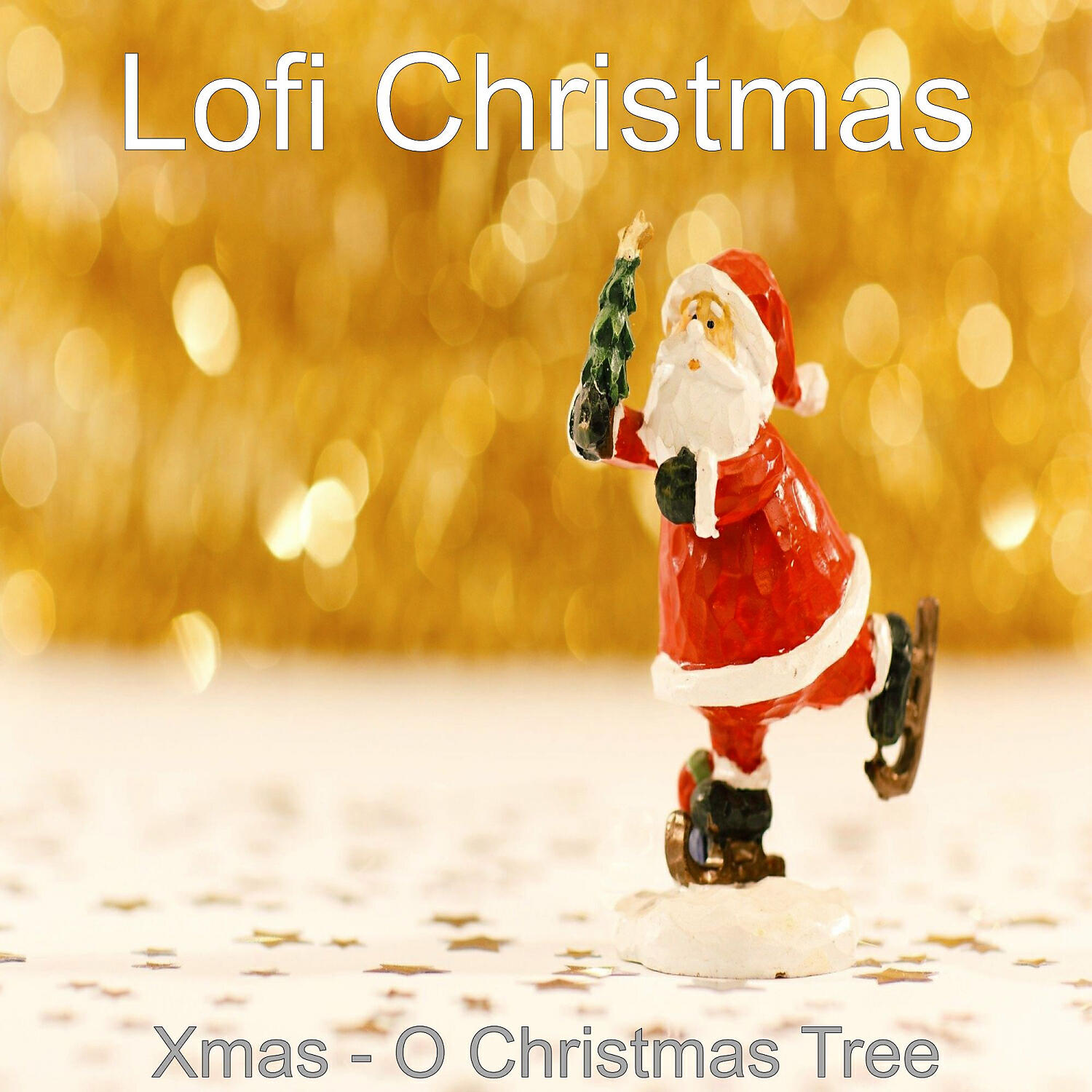 Релиз Xmas - O Christmas Tree