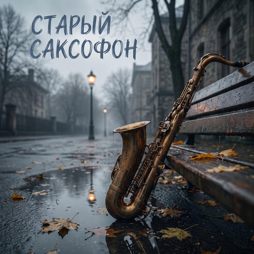 Релиз Старый саксофон