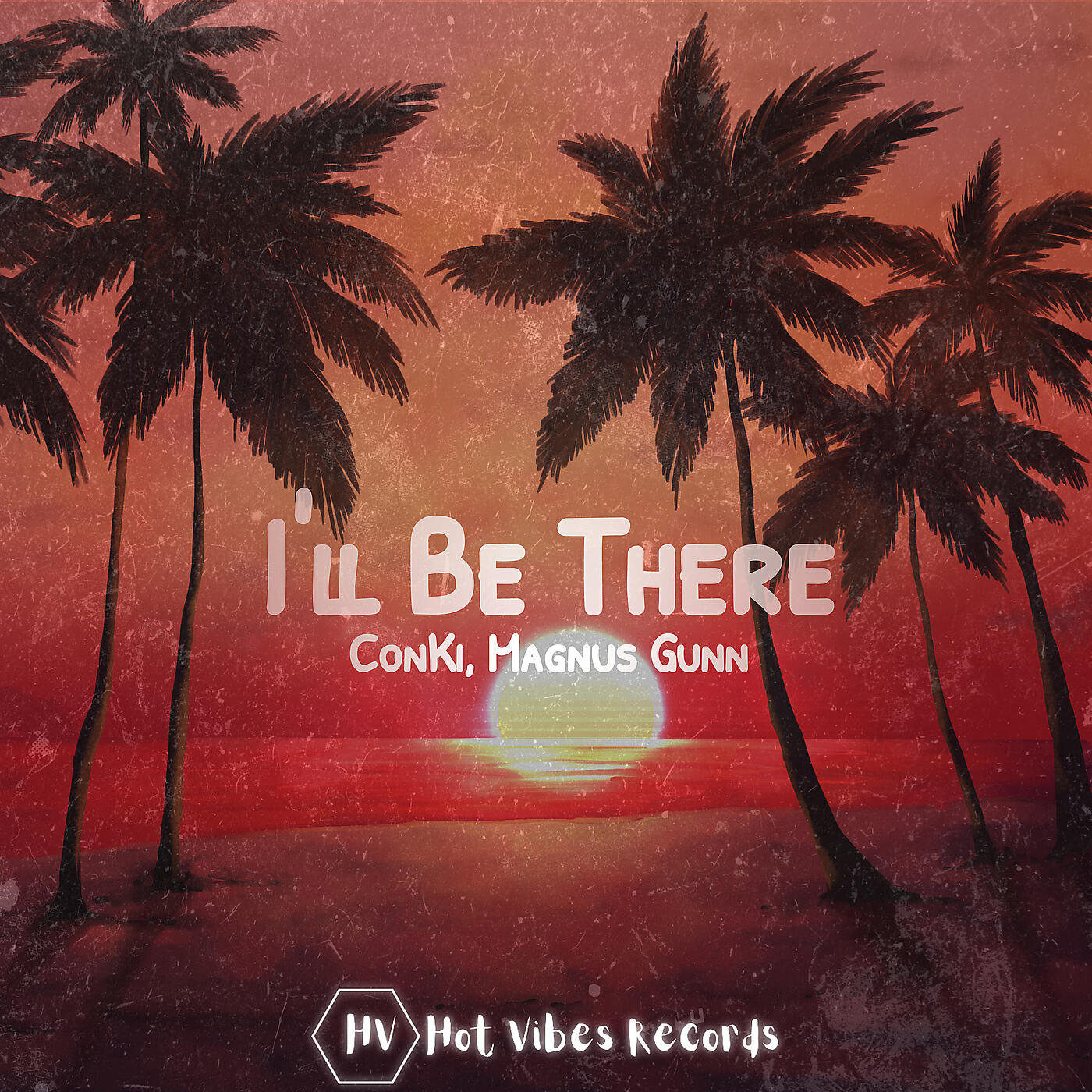 Релиз I'll Be There