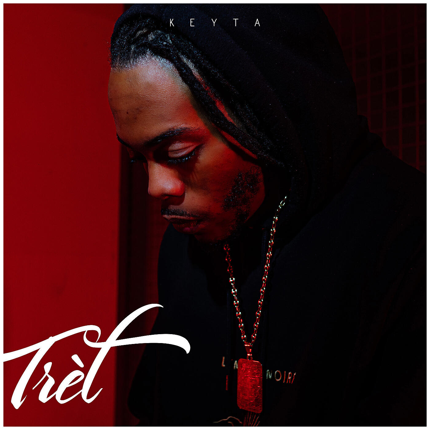 Релиз Trèt