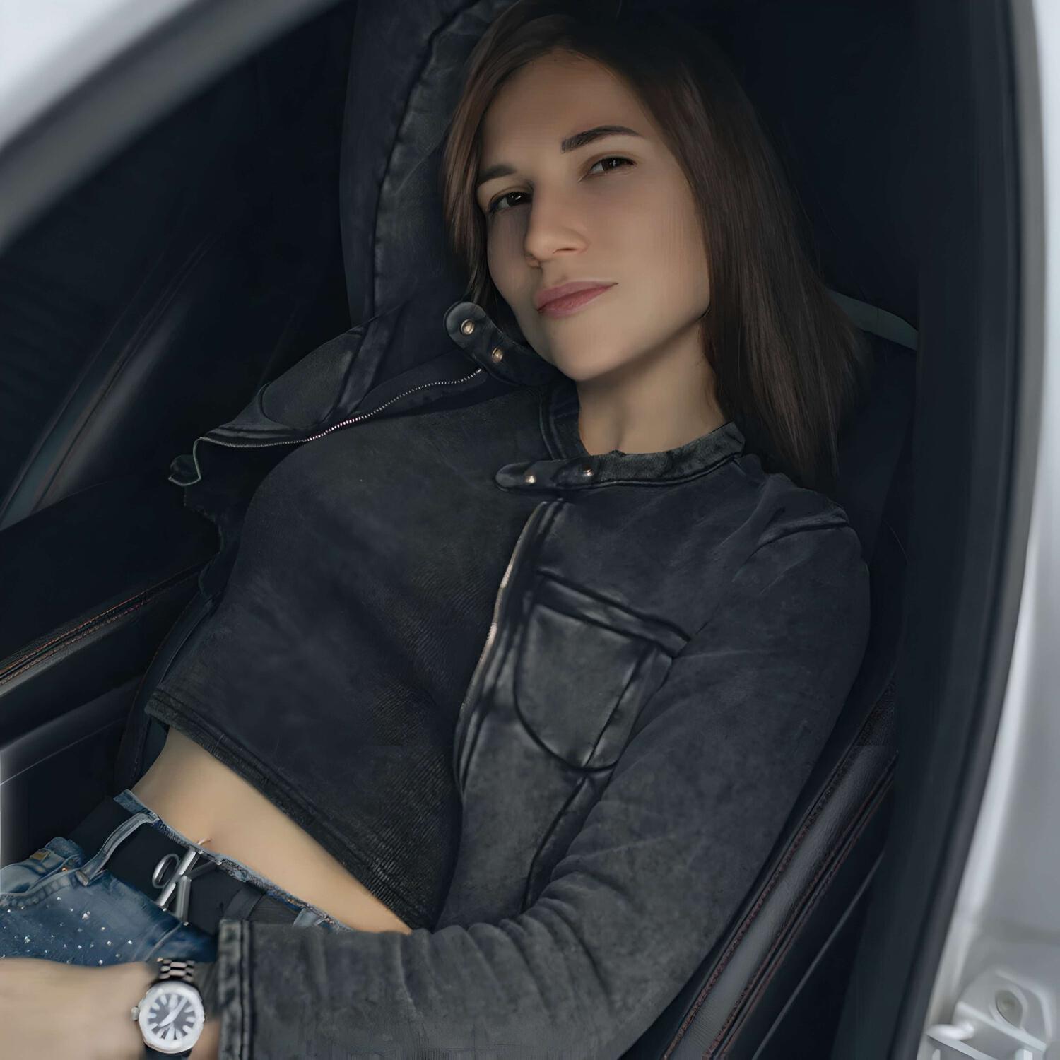 Релиз Расскажи как больно